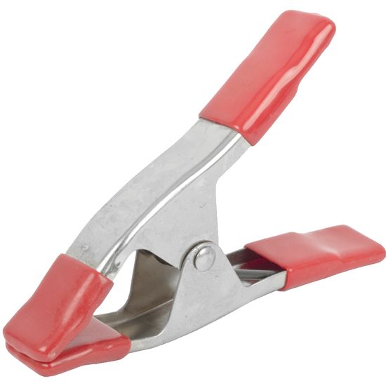 Spring Clamp 50mm 2" All Steel